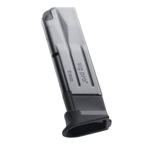 SIG MAG SIG PRO SP2022 9MM 10RD - Magazines